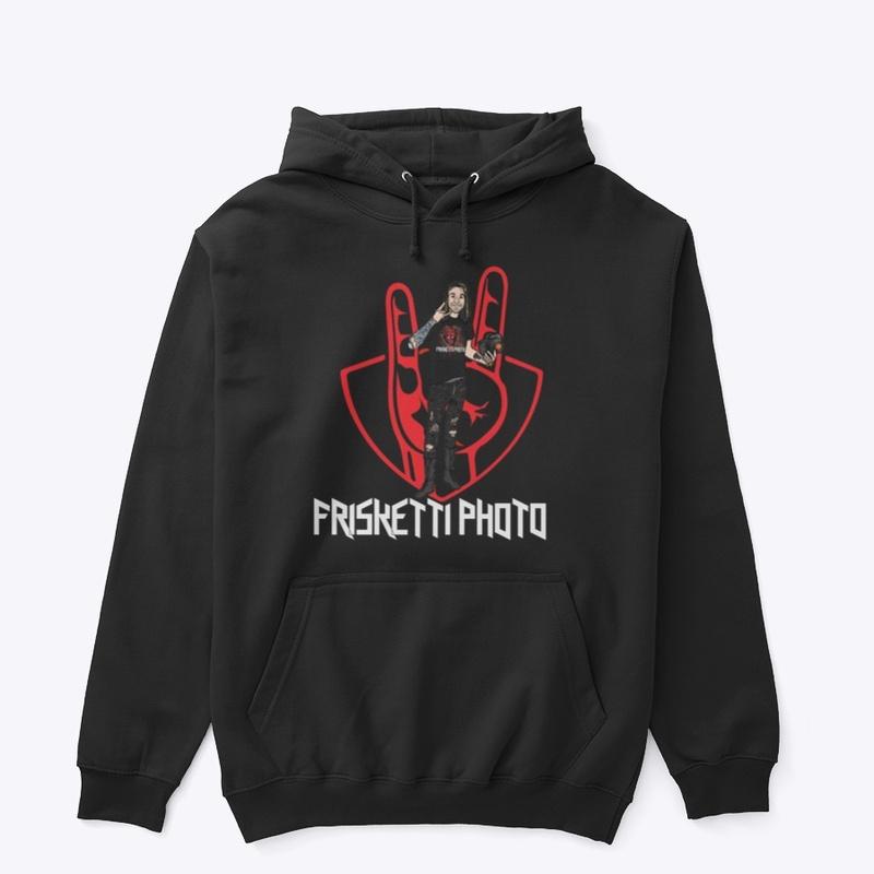 Character Hoodie